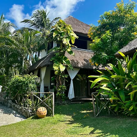 Pousada Residencia Duna Paraiso-3